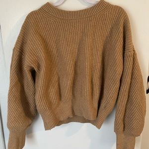 Madewell Sweater